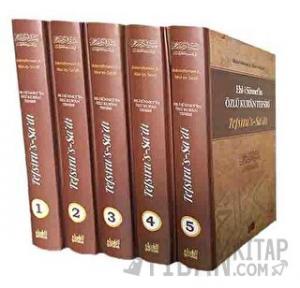 Tefsiru’s Sa’di Özlü Kur’an Tefsiri (5 Kitap Takım) (Ciltli)