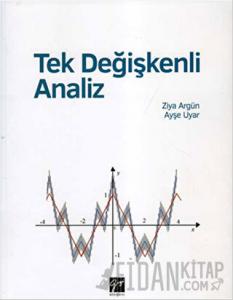 Tek Değişkenli Analiz