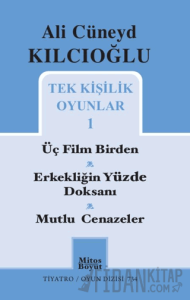 Tek Kişilik Oyunlar