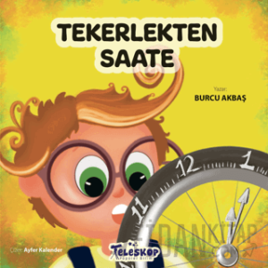 Tekerlekten Saate