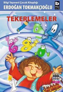 Tekerlemeler (Sayışmalar)