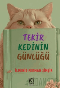 Tekir Kedinin Günlüğü
