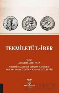 Tekmiletü’l-İber