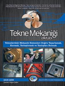 Tekne Mekaniği El Kitabı (Ciltli)
