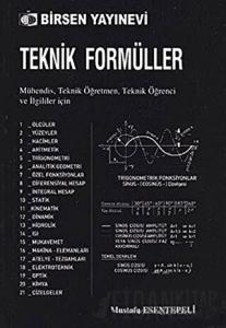 Teknik Formüller