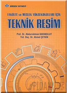 Teknik Resim