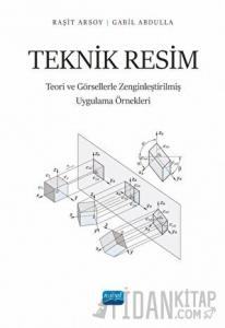 Teknik Resim