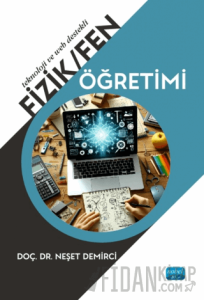 Teknoloji ve Web Destekli Fizik/Fen Öğretimi