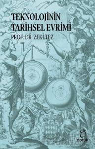 Teknolojinin Tarihsel Evrimi