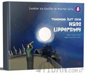 Teleskobu İcat Eden Hans Lippershey