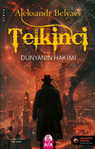 Telkinci - Dünyanın Hakimi
