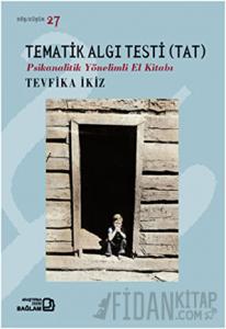 Tematik Algı Testi (TAT)