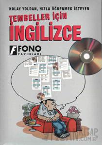 Tembeller için İngilizce (1 kitap + 3 CD)