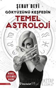 Temel Astroloji – Gökyüzünü Keşfedin