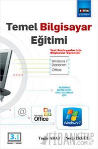 Temel Bilgisayar Eğitimi