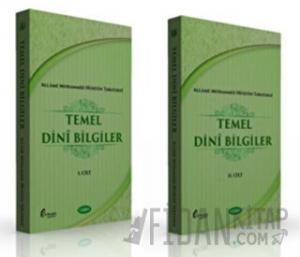 Temel Dini Bilgiler 2 Kitap
