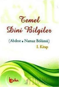 Temel Dini Bilgiler 3