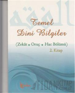 Temel Dini Bilgiler