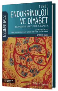 Temel Endokrinoloji ve Diyabet