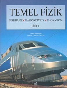 Temel Fizik Cilt: 2