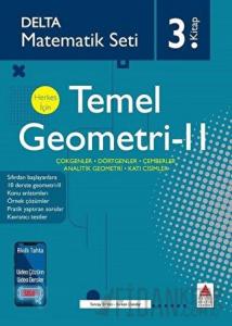 Temel Geometri 2