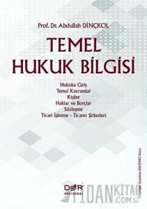 Temel Hukuk Bilgisi