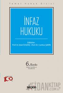 Temel Hukuk Dizisi - İnfaz Hukuku (THD)