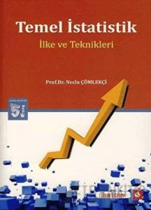 Temel İstatistik İlke ve Teknikleri