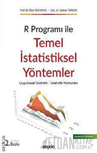 Temel İstatistiksel Yöntemler