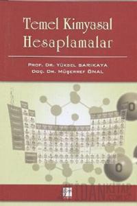 Temel Kimyasal Hesaplamalar
