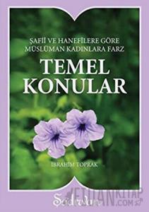 Temel Konular