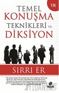 Temel Konuşma Teknikleri ve Diksiyon