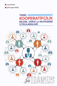 Temel Kooperatifçilik Bilgisi, Vergi ve Muhasebe Uygulamaları