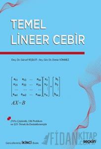 Temel Lineer Cebir