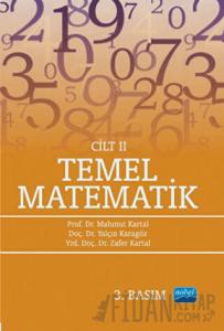 Temel Matematik Cilt 2