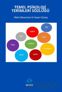 Temel Psikoloji Terimleri Sözlüğü