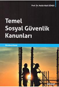 Temel Sosyal Güvenlik Kanunları