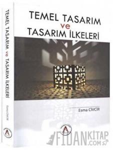 Temel Tasarım ve Tasarım İlkeleri