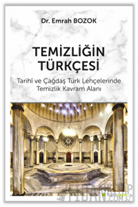 Temizliğin Türkçesi