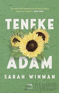 Teneke Adam (Ciltli)