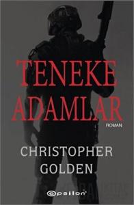 Teneke Adamlar