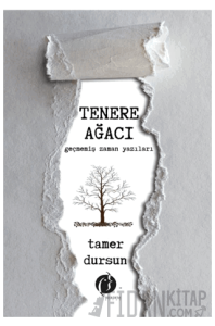 Tenere Ağacı