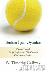 Tenisin İçsel Oyunları