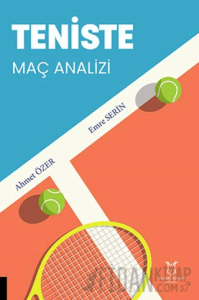 Teniste Maç Analizi
