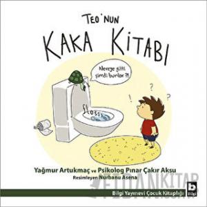 Teo’nun Kaka Kitabı