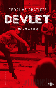 Teori ve Pratikte Devlet