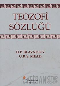 Teozofi Sözlüğü