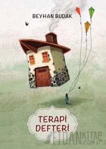 Terapi Defteri (Ciltli)