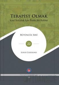 Terapist Olmak (Ciltli)