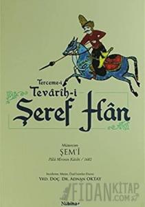 Terceme-i Tevarih-i Şeref Han